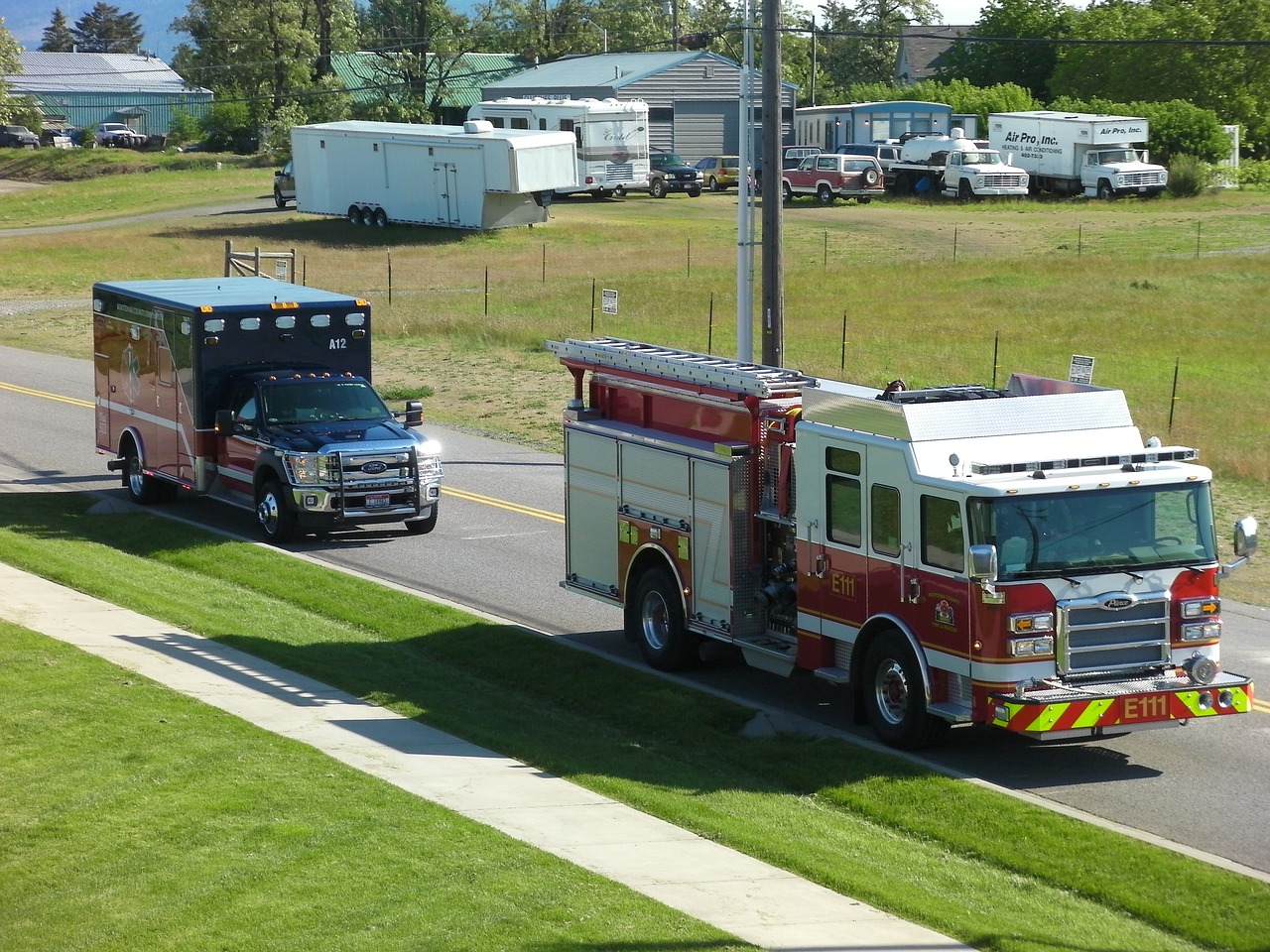 Investing in Your Safety - Essential Products for Emergency Preparedness